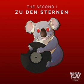 THE SECOND I - ZU DEN STERNEN